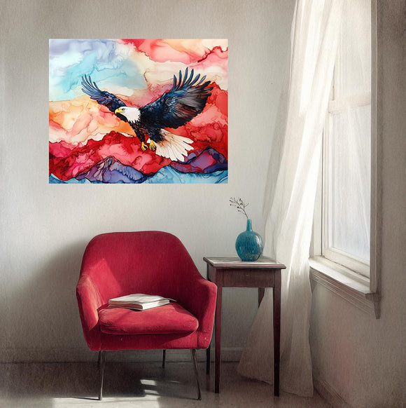 THE BIRDS
