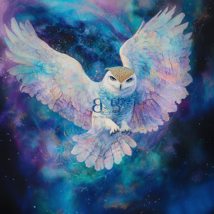 "Universal Messanger" - THE BIRDS