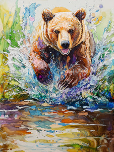 "Coming On Strong" - THE BEARS