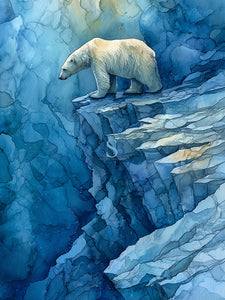 "Arctic Survey" - THE BEARS