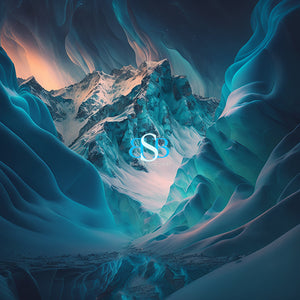 "Blue Glacier" - THE SCENICS