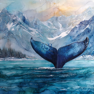 "Cold Waters" - THE WATER