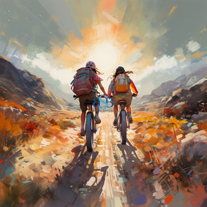 "Early Morning Start" - THE SPORTS