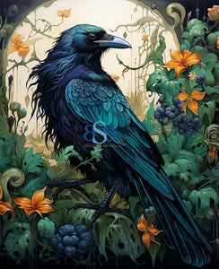 "Moon Bathing" - THE RAVENS