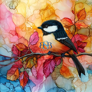 "Summer Blush" - THE BIRDS