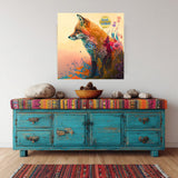 "Meadow's Edge" - Fine Art Print